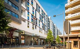 Apparthotel Privilodges Carré de Jaude